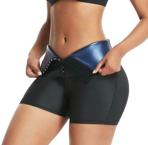 Waistline Abdomen Slimmer short